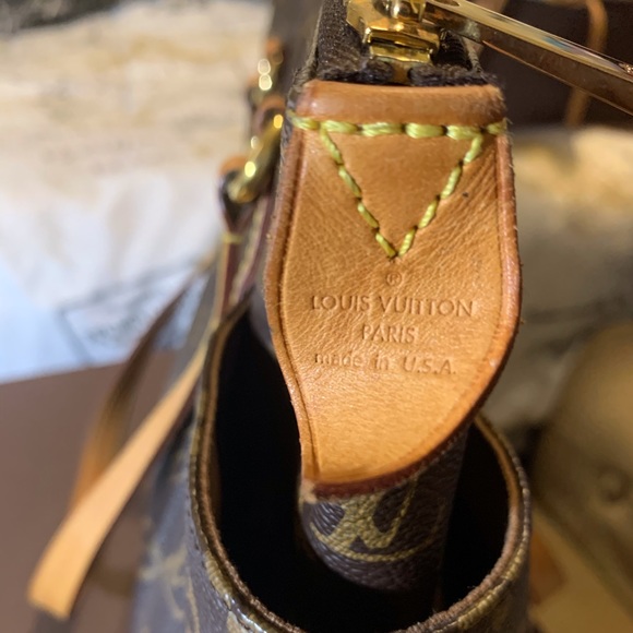 💕Authentic LV Monogram Totally PM💕 - Picture 3 of 9